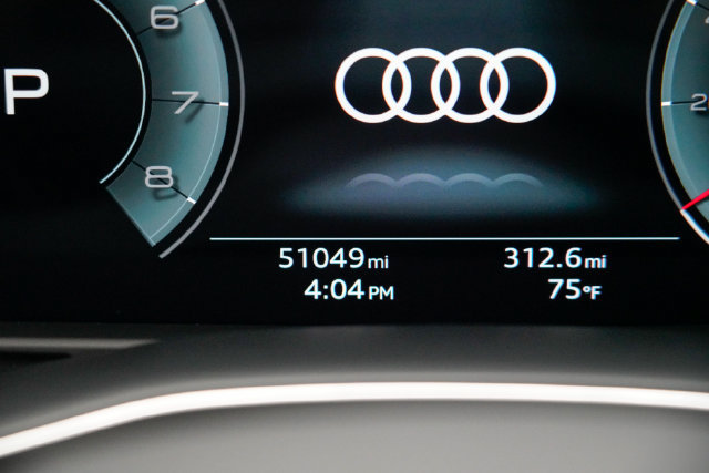 Used 2023 Audi Q7 2.0T Premium Plus w/ Premium Plus Package AWD/4WD image 21