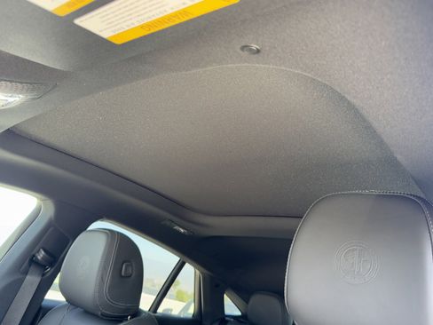 New 2026 Mercedes-Benz GLE 53 AMG 4MATIC Coupe image 22