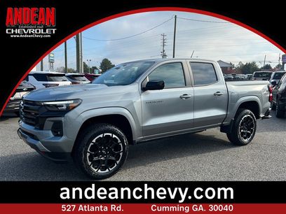 New 2026 Chevrolet Colorado Z71 w/ Technology Package