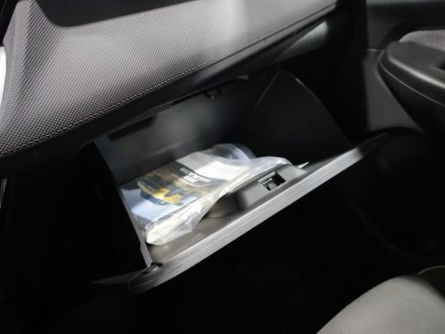 Used 2025 Chevrolet TrailBlazer LT image 29