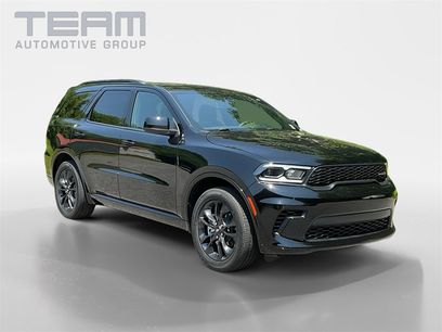New 2025 Dodge Durango GT