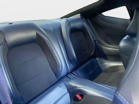 Used 2024 Ford Mustang Dark Horse RWD image 11
