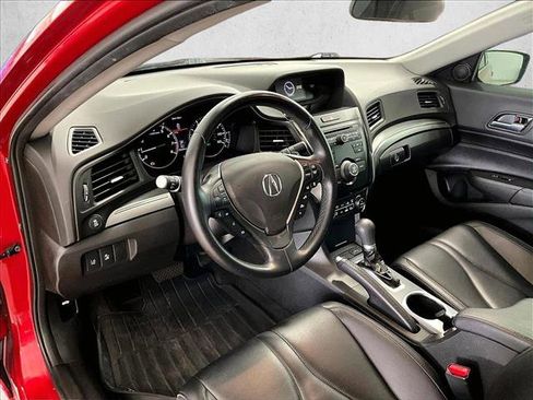 Used 2020 Acura ILX FWD image 14