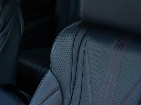 Used 2025 Acura MDX A-Spec image 20