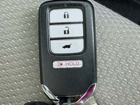 Used 2016 Honda HR-V EX image 36