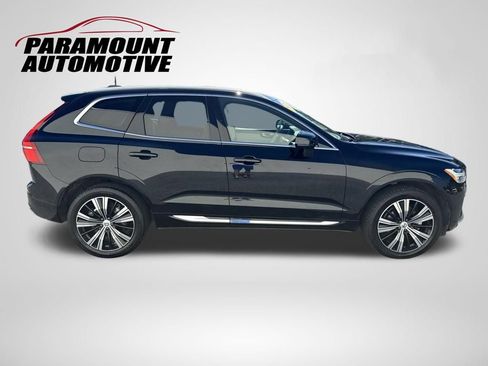 Used 2023 Volvo XC60 B5 Plus w/ Protection Package Premier FWD image 8