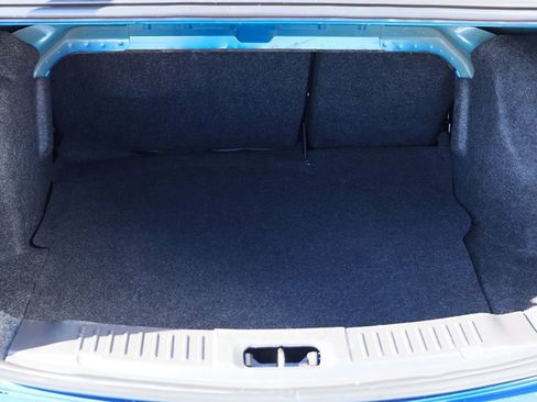 Used 2018 Ford Fiesta SE image 22