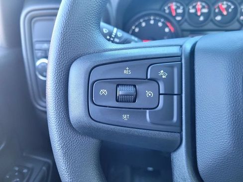 New 2026 GMC Sierra 2500 Pro RWD image 16