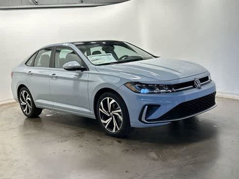 New 2026 Volkswagen Jetta SEL FWD image 30