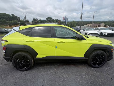 New 2026 Hyundai Kona SEL Sport FWD image 5