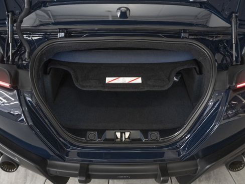 Certified 2024 Ferrari Roma Spider image 55