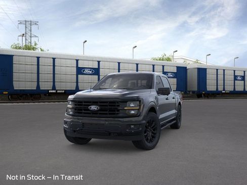 New 2026 Ford F150 XLT image 2