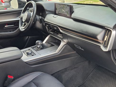 Used 2024 MAZDA CX-90 Plug-In Hybrid w/ Premium Plus AWD/4WD image 26