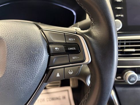 Used 2022 Honda Accord Sport Special Edition image 12