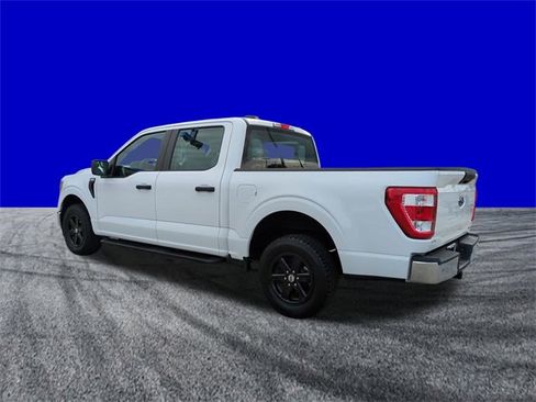 Certified 2023 Ford F150 XL w/ XL Chrome Appearance Package image 6