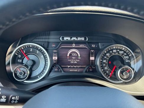 Used 2022 RAM 1500 Big Horn AWD/4WD image 19