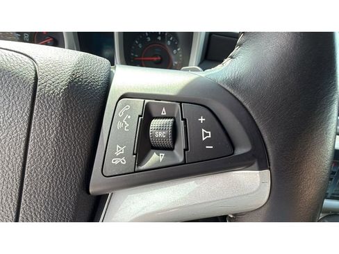 Used 2015 Chevrolet Camaro LT w/ RS Package RWD image 23