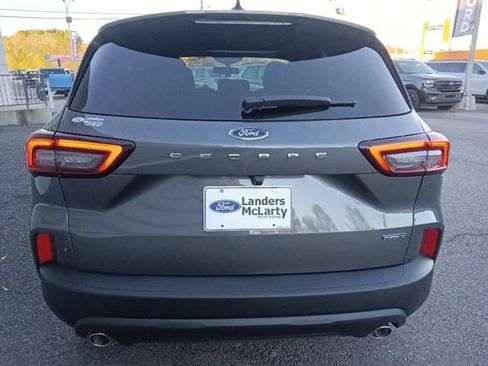 New 2026 Ford Escape ST-Line Select image 4