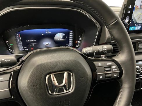 New 2025 Honda Pilot Elite image 30