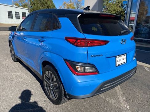 Used 2022 Hyundai Kona SEL image 9
