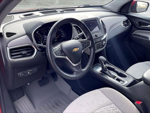 Used 2022 Chevrolet Equinox LT image 14
