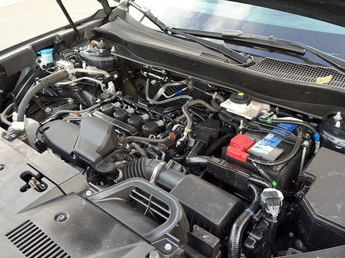 Used 2024 Honda CR-V EX image 9