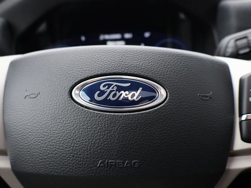 New 2026 Ford Explorer Active w/ Active Comfort Package image 29