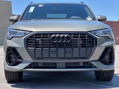 Used 2025 Audi Q3 2.0T Premium AWD/4WD image 6