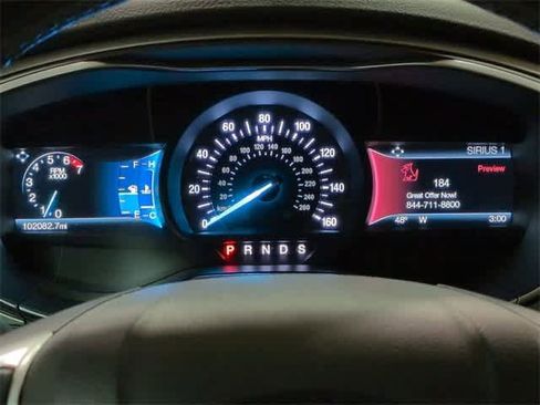 Used 2016 Ford Fusion SE w/ Equipment Group 202A image 30