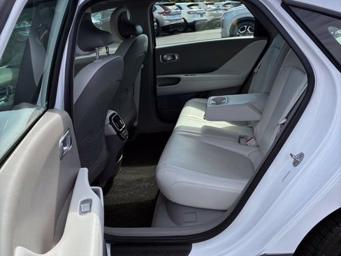 Used 2024 Hyundai Ioniq 6 SEL AWD/4WD image 24