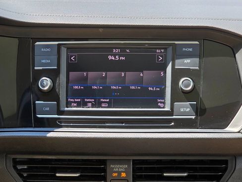 Used 2019 Volkswagen Jetta S FWD image 22
