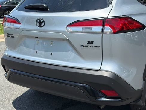 Used 2014 Honda CR-V LX image 5