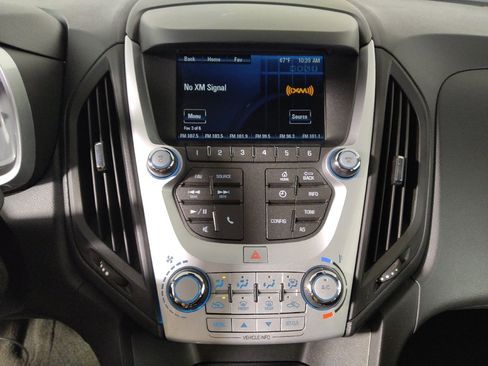 Used 2017 Chevrolet Equinox LS AWD/4WD image 25