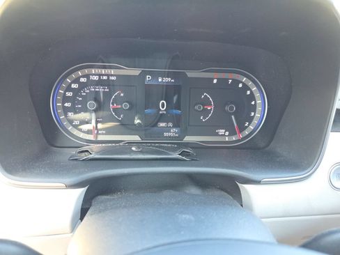 Used 2022 Hyundai Tucson SEL AWD/4WD image 14