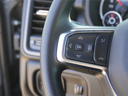 New 2026 RAM 2500 Tradesman image 26