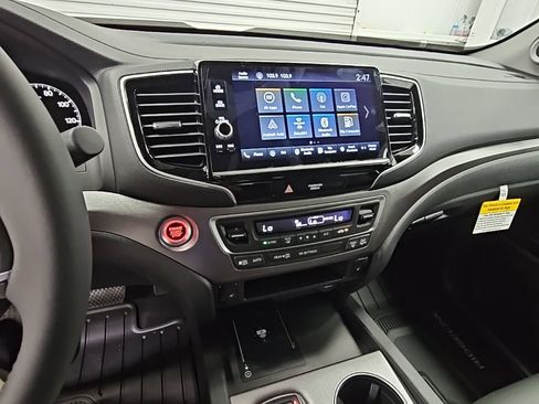 New 2026 Honda Ridgeline RTL image 12