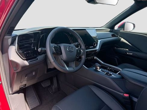 New 2026 Lexus TX 350 AWD image 27