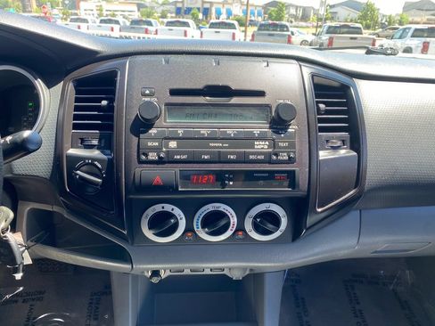 Used 2009 Toyota Tacoma 4x4 Double Cab image 17