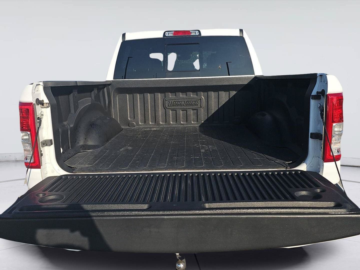 Used 2023 RAM 1500 Lone Star AWD/4WD image 28