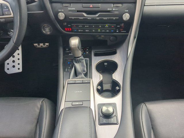 Used 2022 Lexus RX 350 F Sport w/ Accessory Package AWD/4WD image 21