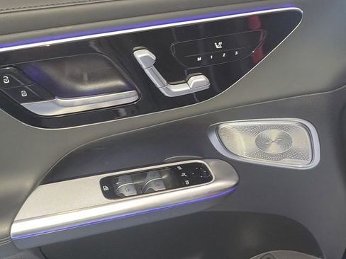 Used 2025 Mercedes-Benz GLC 63 AMG S w/ Driver Assistance Package image 7