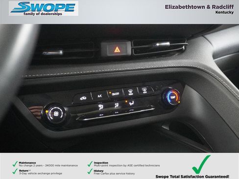 Used 2022 Buick Envision Preferred w/ Safety Package image 22