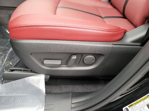 New 2026 MAZDA CX-70 3.3 Turbo w/ Premium Plus Pkg image 24