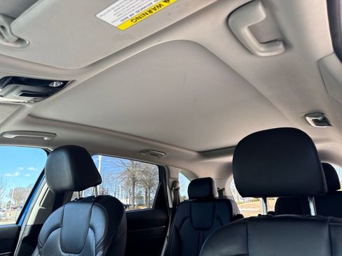 Used 2023 Kia Sorento SX image 25