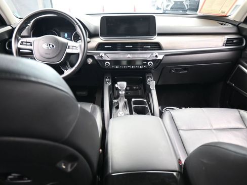 Used 2021 Kia Telluride EX image 45