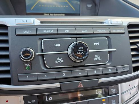 Used 2015 Honda Accord LX image 23