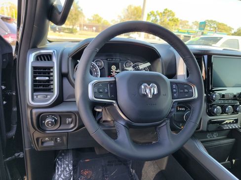 Used 2026 RAM 1500 Big Horn image 16