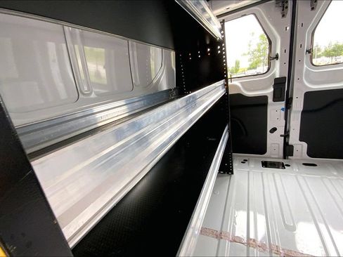 Used 2024 Ford Transit 150 Low Roof RWD image 25