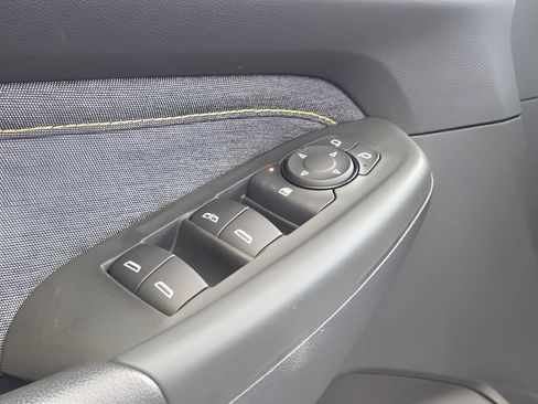 New 2026 Chevrolet TrailBlazer ACTIV AWD/4WD image 14