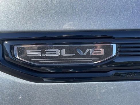 New 2026 GMC Sierra 1500 Elevation w/ X31 Off-Road Package image 7